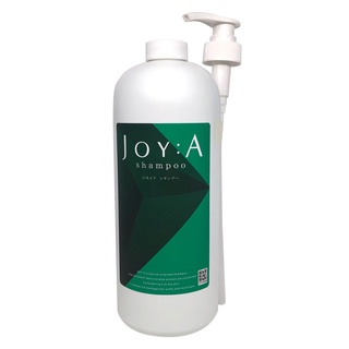 Suntori 桑多麗 Joy A 喜爽洗髮精 1500ml 桑多麗 洗髮精 頭皮 洗髮 美髮 正品公司貨【堤緹美妍】