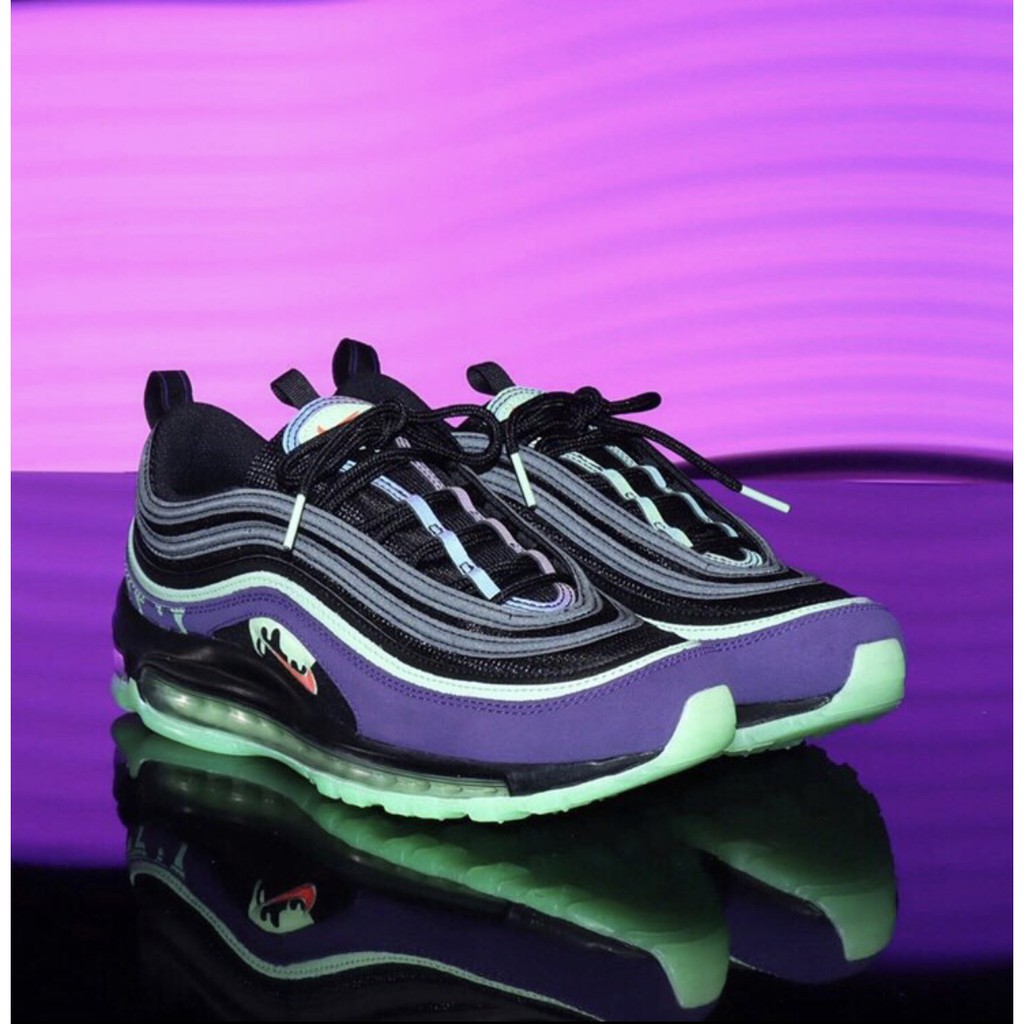 air max 97 with flash