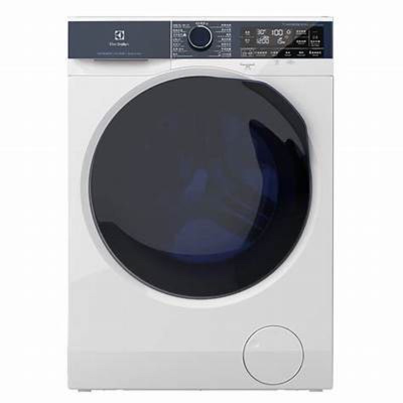 【Electrolux伊萊克斯】UltimateCare 800洗脫烘滾筒洗衣機(EWW1142ADWA) 來電優惠