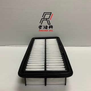 老油井-附發票 MITSUBISHI 三菱 COLT PLUS 1.6 07-13 空氣濾網 空氣濾芯