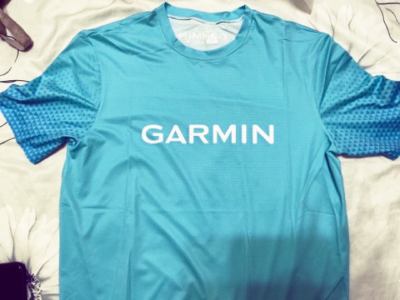 garmin lemond revolution traıner