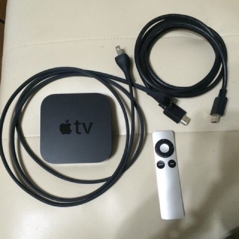 Apple TV 三代 A1469