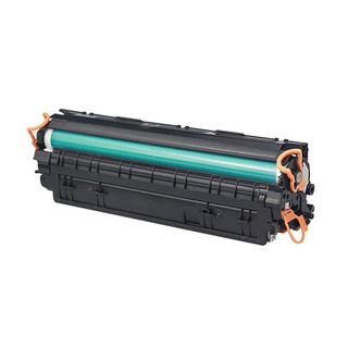 【附發票】HP CF283A 全新碳粉匣 副廠 M125a/M127fn/M127fsM127fw
