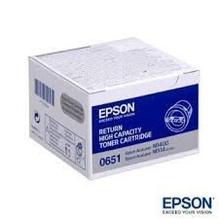 【數位3C】全新EPSON M1400 MX14 MX14NF 原廠碳粉匣 C13S050651