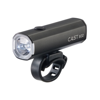 公司貨 捷安特 GIANT CAST 800 充電型前燈 頭燈 自行車燈 腳踏車燈 CAST800