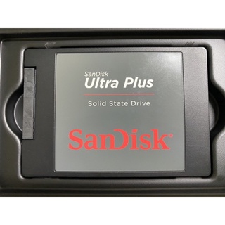 SANDISK ULTRA PLUS D128G SDSSDHP-128G