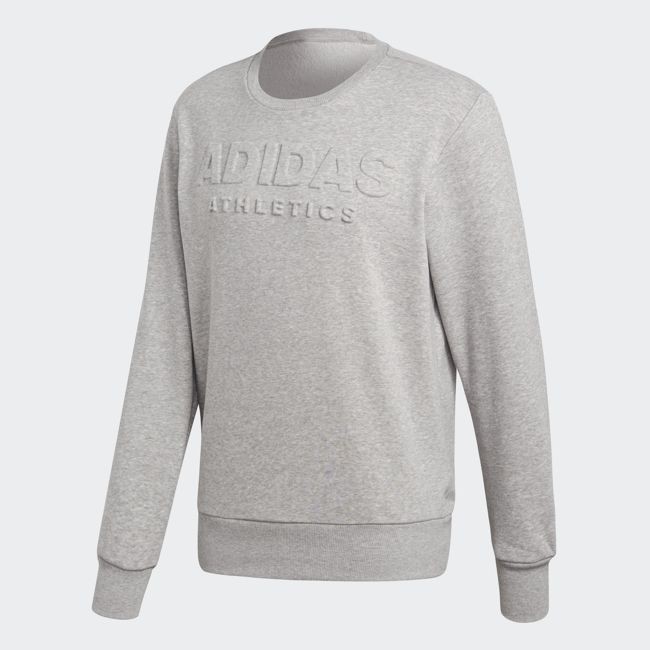 adidas lineage sweater