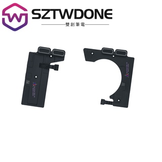 適用於蘋果 MacBook Pro 13 A1708 2016- 2017年 喇叭 揚聲器 左右兩邊 內建揚聲器 喇叭