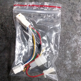 行車記錄器跨接線，大燈跨接線，機車充電裝置跨接線,電利得，ai-1系列,ai-3,gogoro