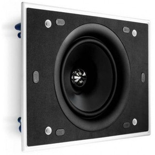 英國 KEF Ci160QL 矩形嵌壁式喇叭/對 公司貨享保固《名展影音》