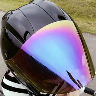 lubro 專用鏡片 Lubro Race Tech 安全帽 電鍍片 彩片 鏡片 LUBRO鏡片