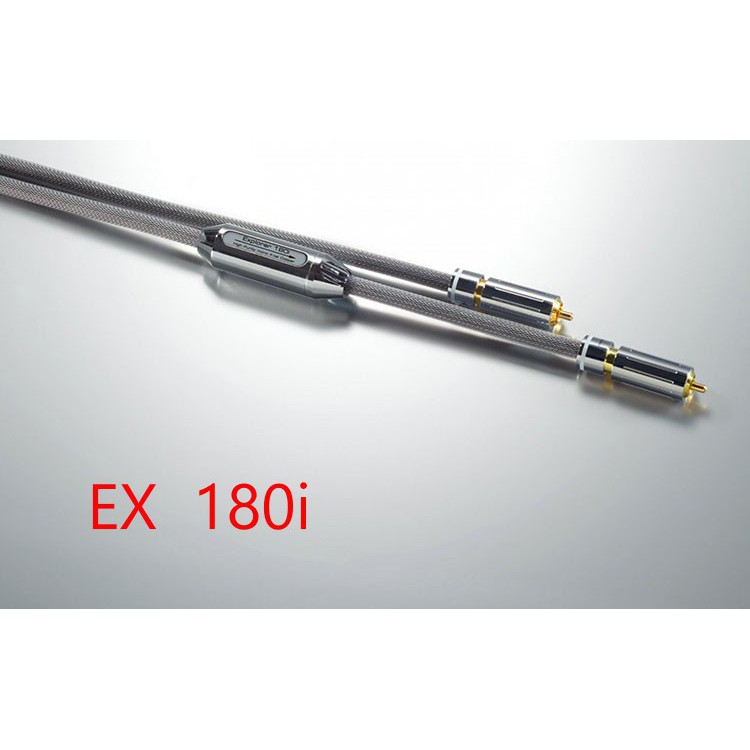 代購服務 SILTECH EX Explorer 180i RCA 180ix XLR 訊號線 可面交