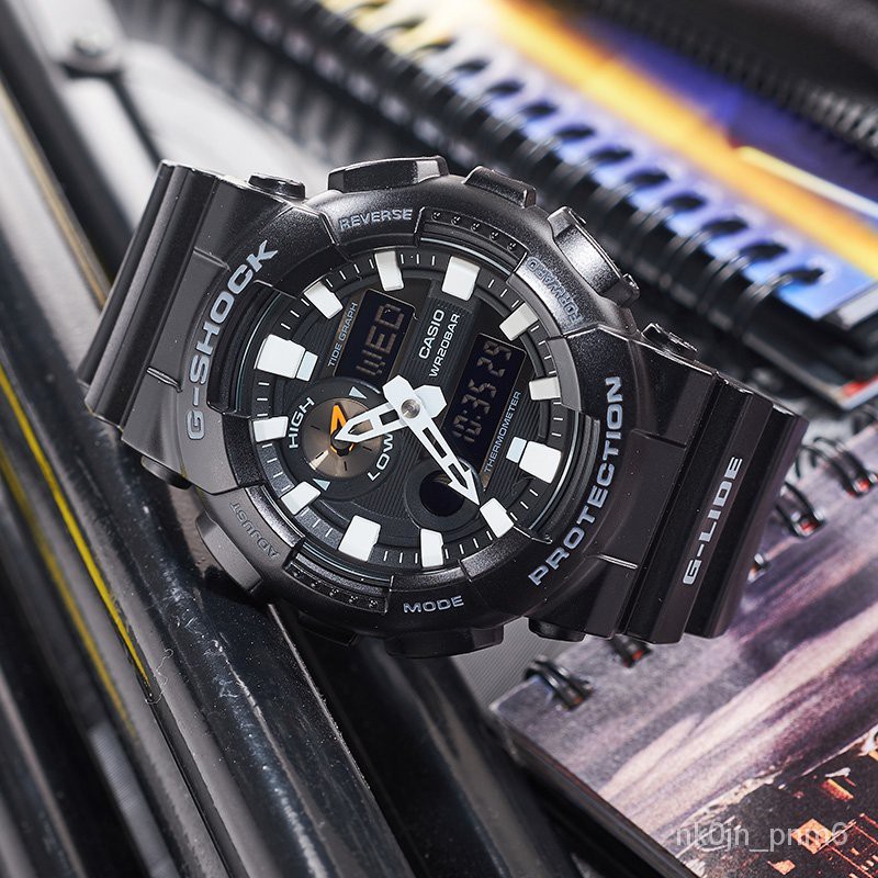 SALE／98%OFF】 G-SHOCK GAX-100B ecousarecycling.com