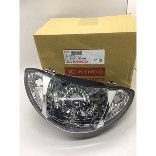 【JUST醬家】KYMCO 光陽 原廠 Going50 Going100 勾引 XMODE 小如意 如意 前大燈 大燈組