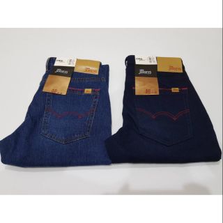 《全新免運》EDWIN牛仔褲 迦績褲小直筒，石洗藍、藍刷色，S-XL , 原價3690