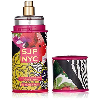 【七三七香水】Sarah Jessica Parker NYC 莎拉潔西卡派克 紐約時尚 限量版 女性淡香精 100ML