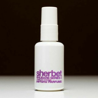 川久保玲 果霜-大黃 Series 5 Sherbet: Rhubarb 分享噴瓶