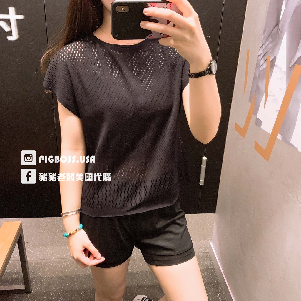 adidas warp knit tee