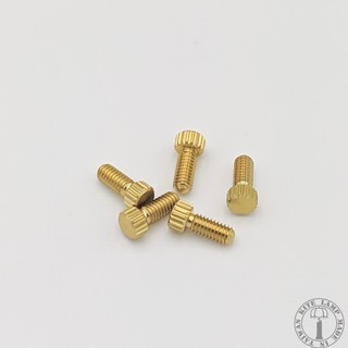 PRIMUS 玻璃用螺絲 KITELAMP 台灣製造
