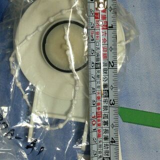 和成牌 原廠公司貨 兩段式專用落水皮 馬桶水箱省水裝置 水箱零件 C4283 C4286 C899 舊款用 (特殊款)
