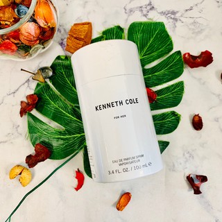 Kenneth Cole For Her 自由心境 女性淡香精 100ml✰YENGEE✰