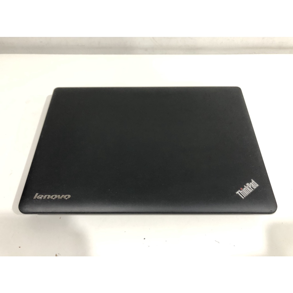 『羅馬資訊』LENOVO E430 I5-3210M/4G/500GHDD/GT635M2G獨顯 WIN10 外觀極新