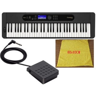 田田樂器樂CASIO CT-S410 CTS-410 (與CTS-400同)電子琴