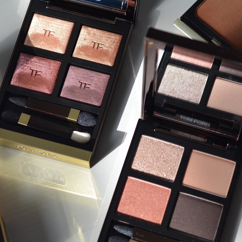 Tom ford disco dust