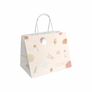 ☆╮Jessice 雜貨小鋪╭☆微光悠悠 食品袋 小2K 紙袋.手提袋 包裝袋 禮袋 20入(可以搭配T10禮盒)