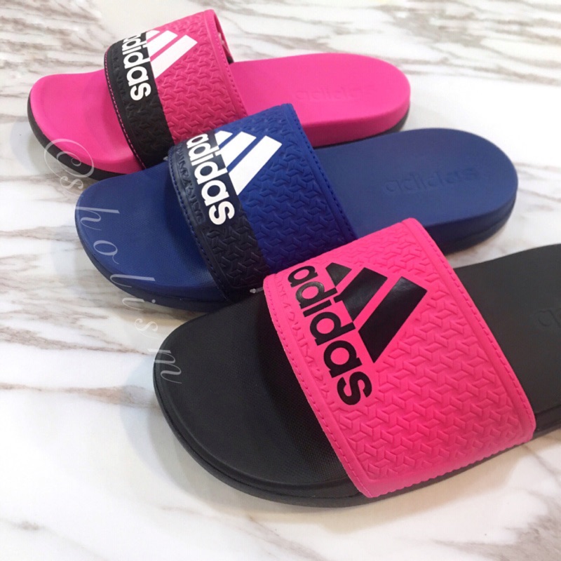 保證正品✨ adidas 愛迪達 運動 拖鞋 Adilette Performance CLF+ Cloudfoam