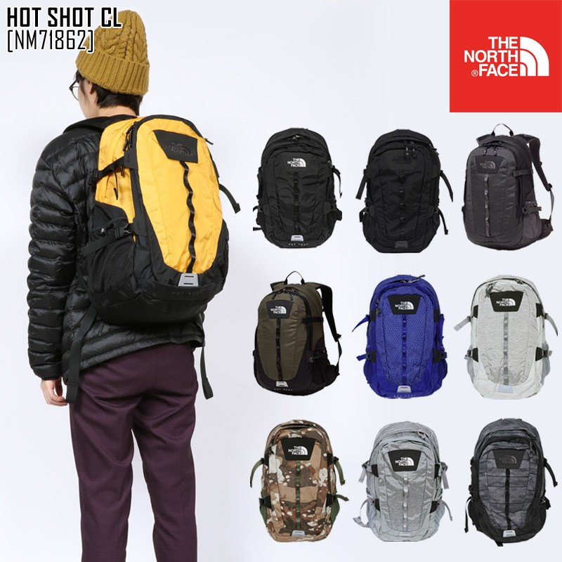 The North Face Hot Shot Cl Cheaper Than Retail Price Buy Clothing Accessories And Lifestyle Products For Women Men