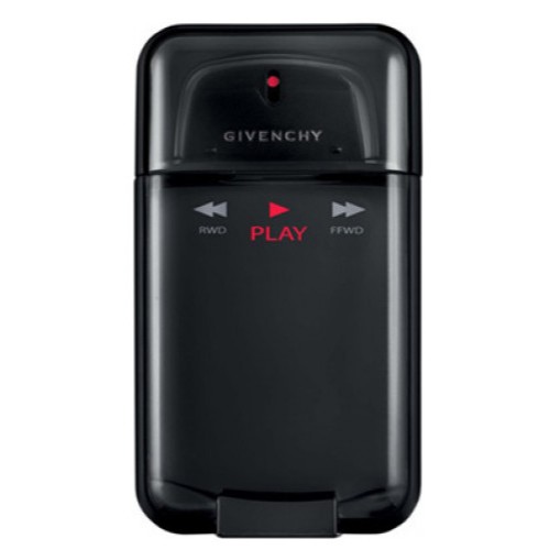 play givenchy intense