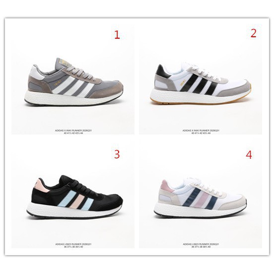 adidas iniki pride damen