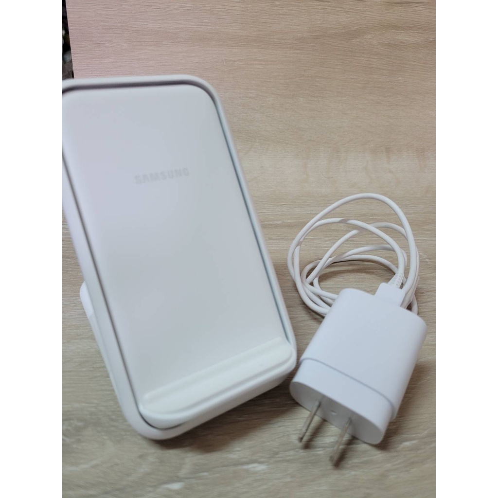 Samsung 三星 EP-N5200 無線閃充充電座 無線充電