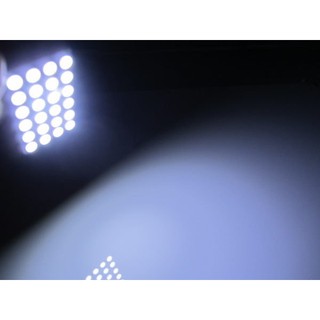 SMD LED 5050 24晶片（72晶）室內燈.閱讀燈.頂燈.超亮（通用雙尖.T10）31MM.36MM.42MM,