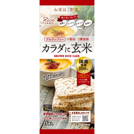 無添加系列 幸福米穀 玄米餅 無添加 無麩質 蝦皮購物