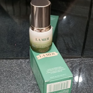 專櫃正品 La mer 海洋拉娜 高滲透自律修護乳 15ml 新品現貨特價