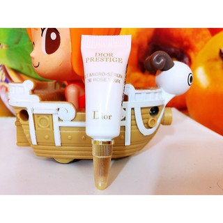 ☆春盛實業☆☆Dior 迪奧 精萃再生微導眼凝萃2ML 百貨專櫃專櫃貨