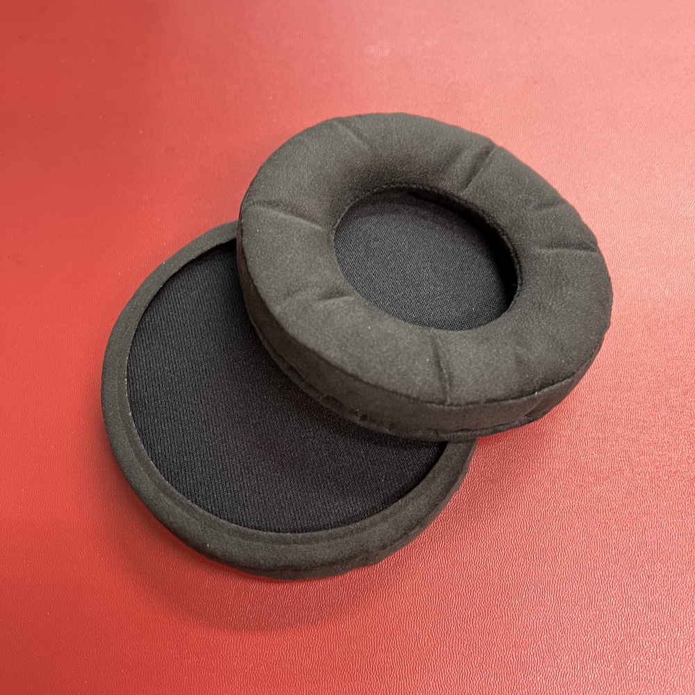 志達電子 HP-ADX5000 日本鐵三角 ATH-ADX5000 義大利製Alcantara人造麂皮製作耳墊 原廠耳罩