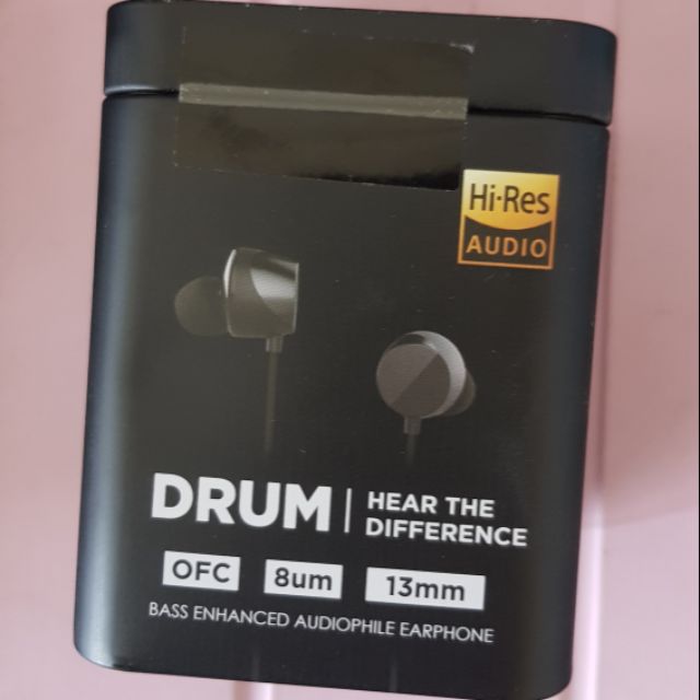 重低音耳機 太鼓 耳機 全新正品 樂器