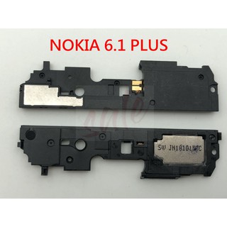 NOKIA 6.1 Plus TA-1103 喇叭 喇叭總成 破音 響鈴無聲 揚聲器