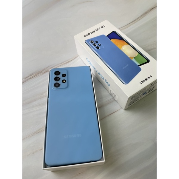 Samsung A52 5G 256gb 可議價