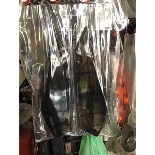 DRG 大燈護片 兩種顏色 透黃色/黑色🔥中壢車站實體店面