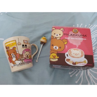7-11 拉拉熊 馬克杯 LINE FRIENDS & Hello Kitty 玻璃罐 ANGRY BIRDS 陶瓷杯