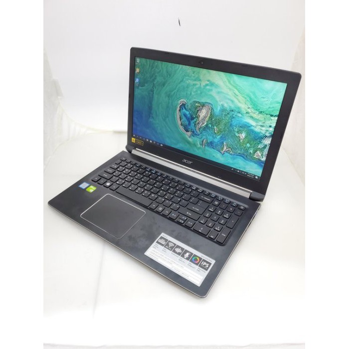 【一番3C】Acer A615-51G i5-8250U/固態128G+1T/4G/MX150 機況良好 15吋獨顯筆電