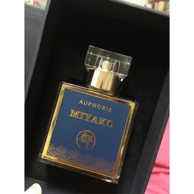 Miyako Auphorie perfume - a fragrance for women and men 2015