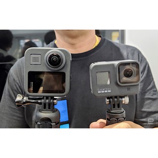 GoPro MAX 美國代購 極限運動攝影機 360度攝影機 二合一功能 5米防水 戶外機能相機 運動相機 數位相機