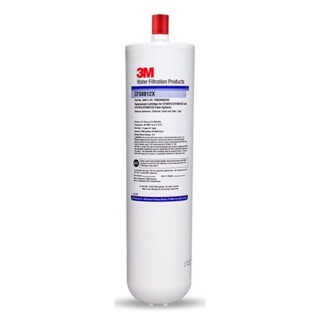 3M CFS 8812X濾芯 淨水器替換濾芯