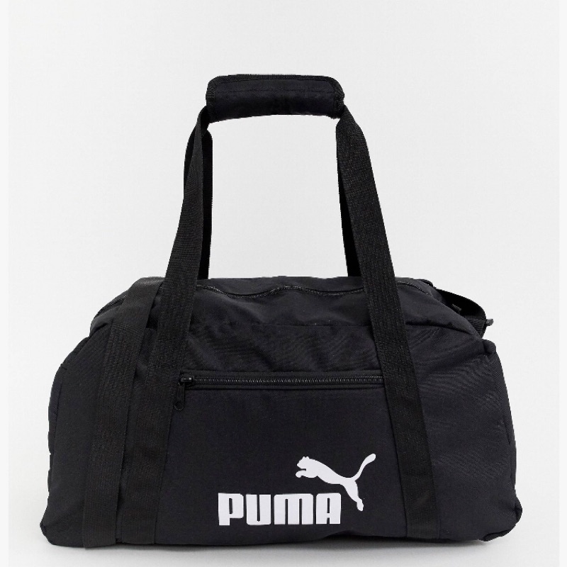 PUMA Carry BAG PHASE GYM 旅行袋健身袋 