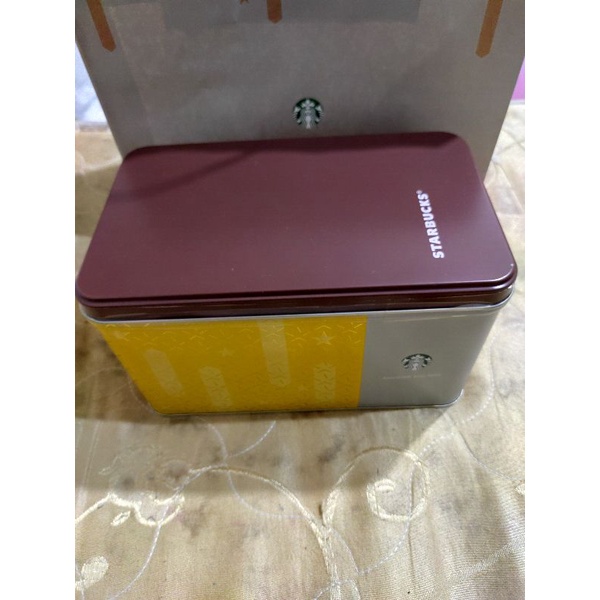 （星巴克）Starbucks 臻選咖啡綜合蛋捲禮盒